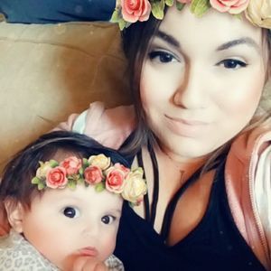 Meet your Posher, Ali